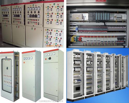 低压电气成套控制柜具体型号如下:ggd,mcc,包含操作箱,控制箱.