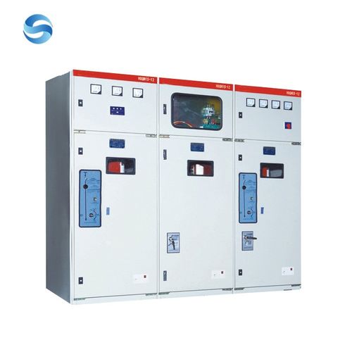 高压电气设备江西厂家定制成套高压开关柜配电柜kyn28柜厂家批发